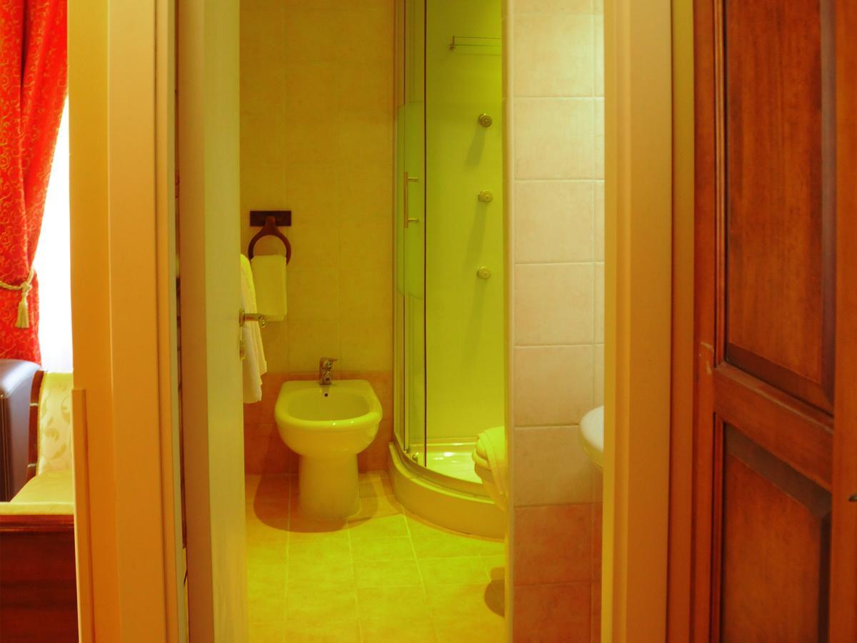 Domenico Florio Palace Catane Extérieur photo